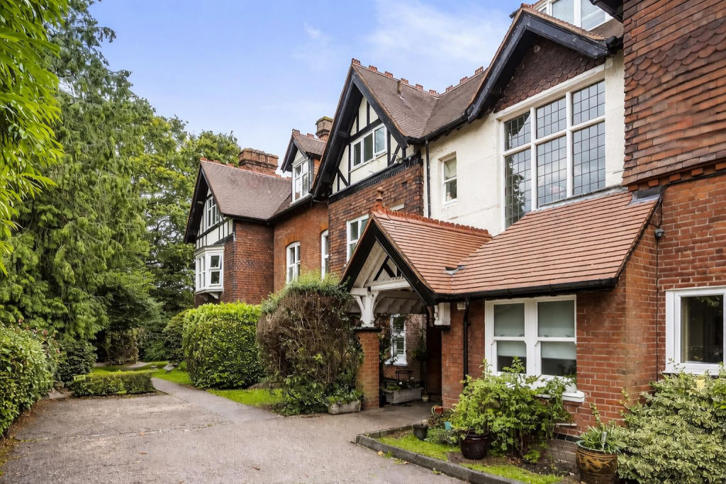 Main image of property: Lovibonds Avenue, Orpington