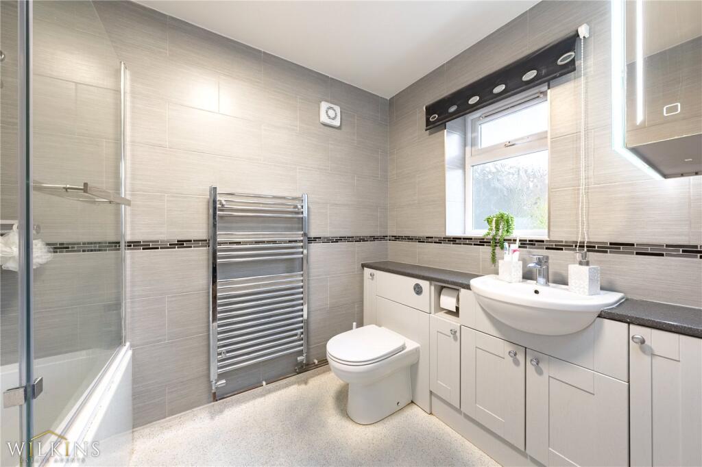 Additional image 12 of Park Avenue, Polesworth, Tamworth, Warwickshire, B78