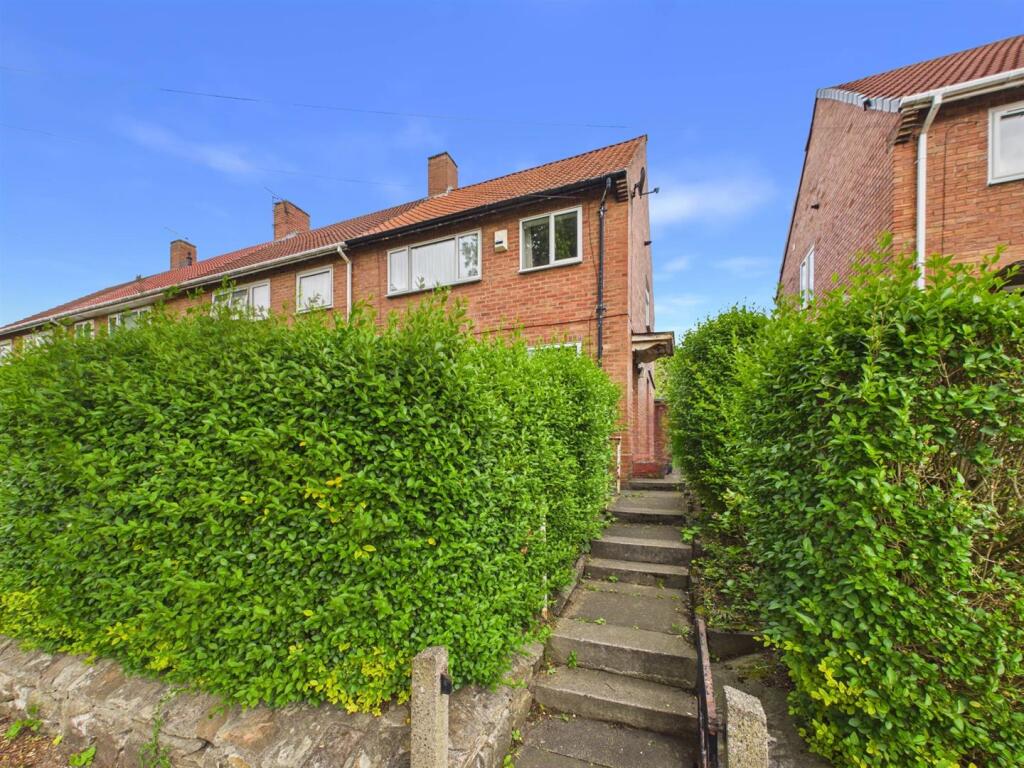 Main image of property: Bowness Place, Beacon Lough, Gateshead