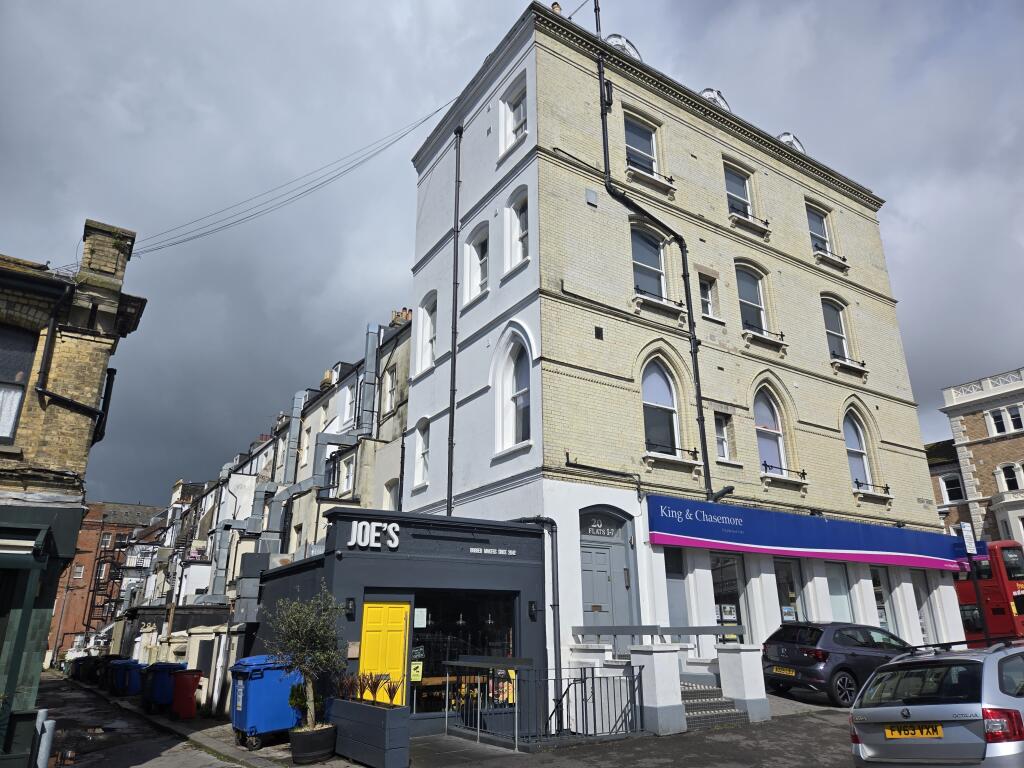 Main image of property: Church Road BN3 2FN