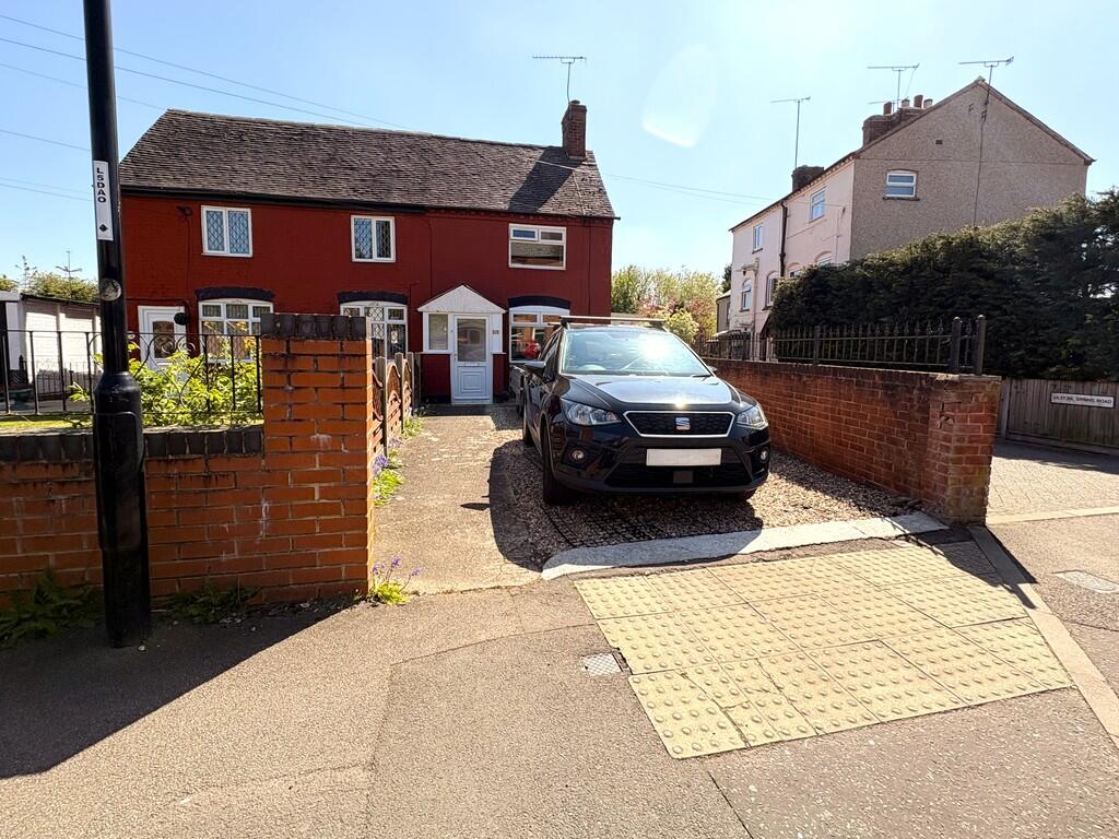 Main image of property: Spring Road, Coventry