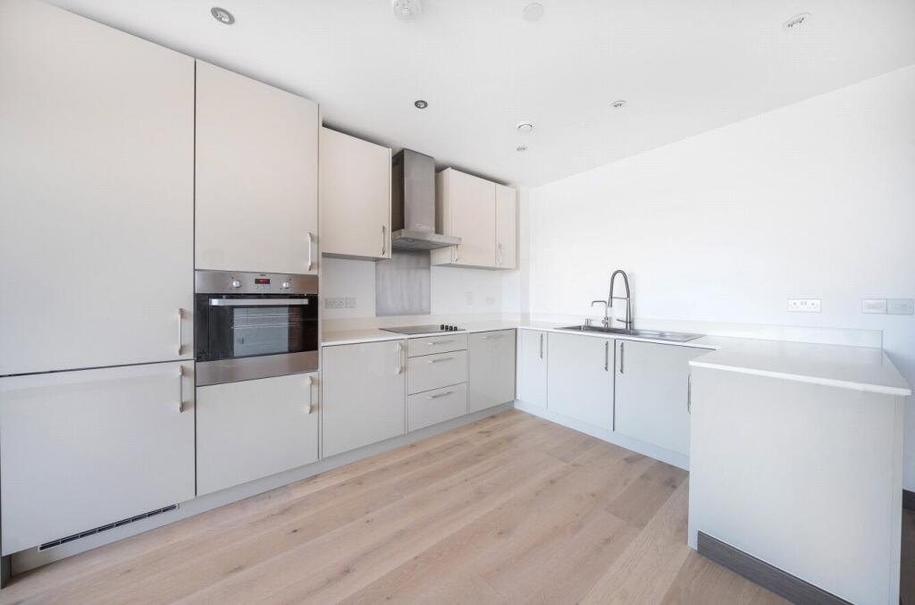 Main image of property: Merlin Drive, Fletton Quays, Peterborough, PE2