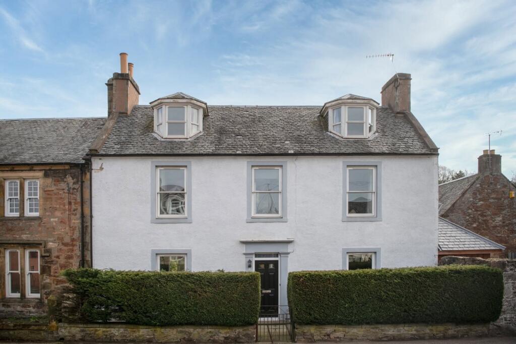 Main image of property: Dryburgh House 63 Haugh Road, Haugh, Inverness. IV2 4SD