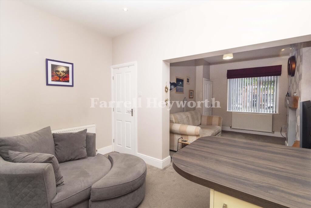 House in Lancaster - More