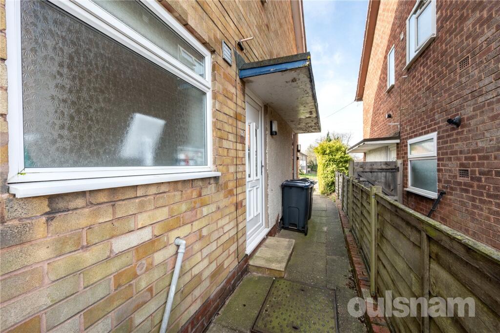 Burnside Way, Birmingham, West Midlands, B31 photo 2