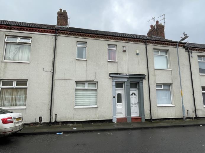 Main image of property: Gilmour Street, Thornaby, STOCKTON-ON-TEES