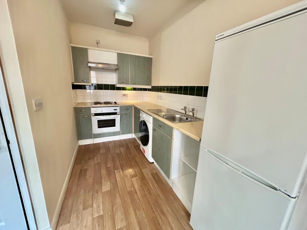 Main image of property: Wollaton Street, NOTTINGHAM