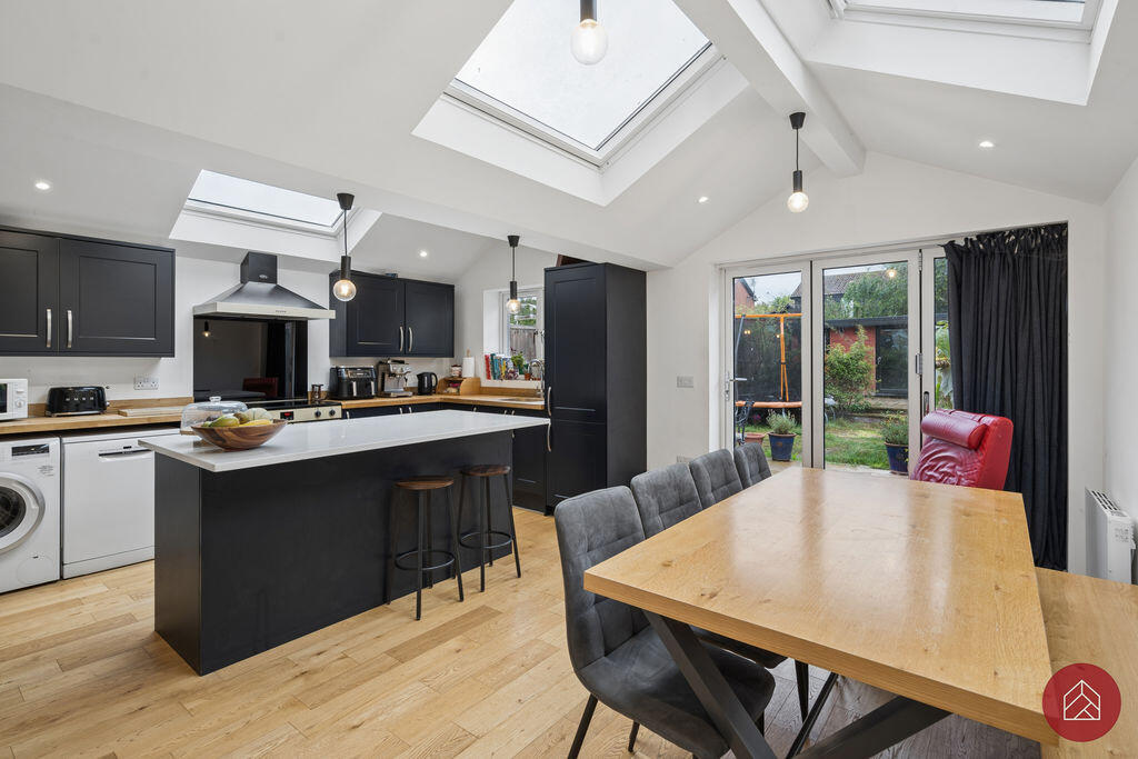 House in Oxford - View 3