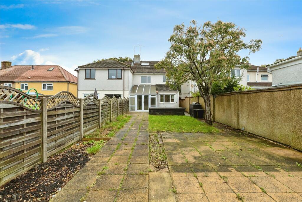 Photo of the property
