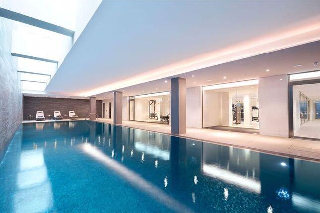 Main image of property: Southbank Tower, Upper Ground, London, SE1