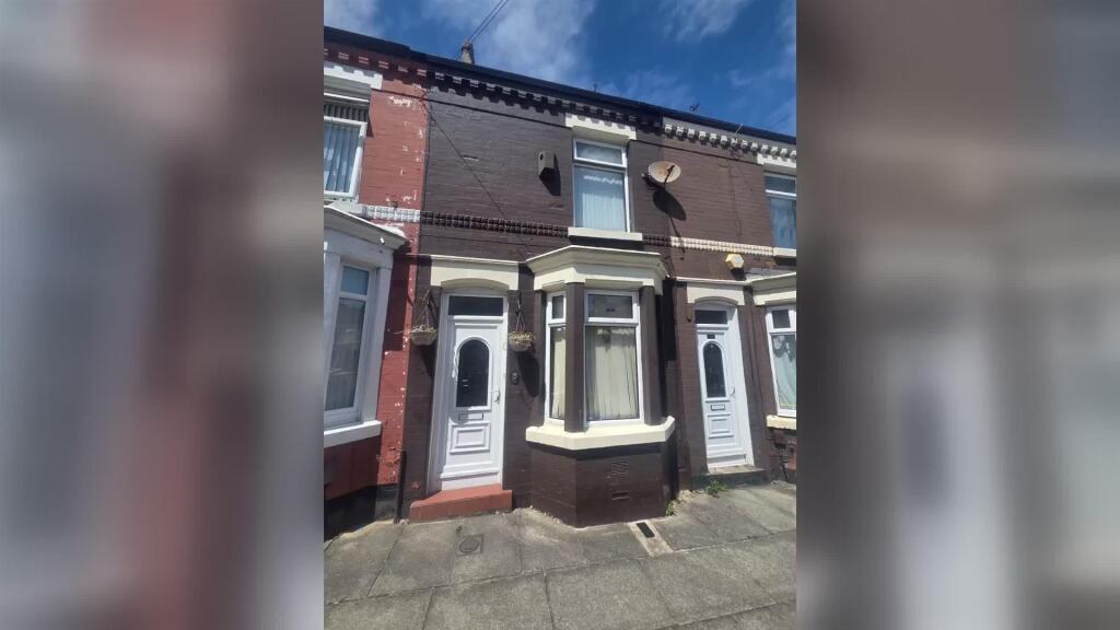 Main image of property: Harrow Road, Liverpool