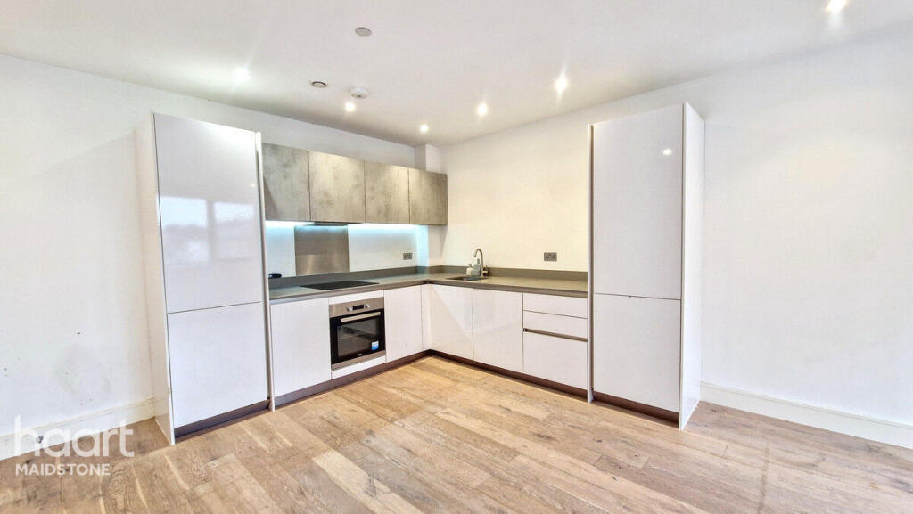 Main image of property: Romney Place, Maidstone