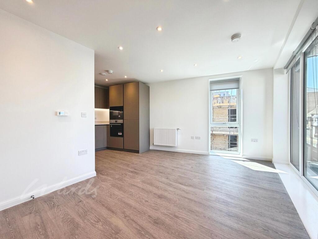Main image of property: Truman Way Dartford DA1