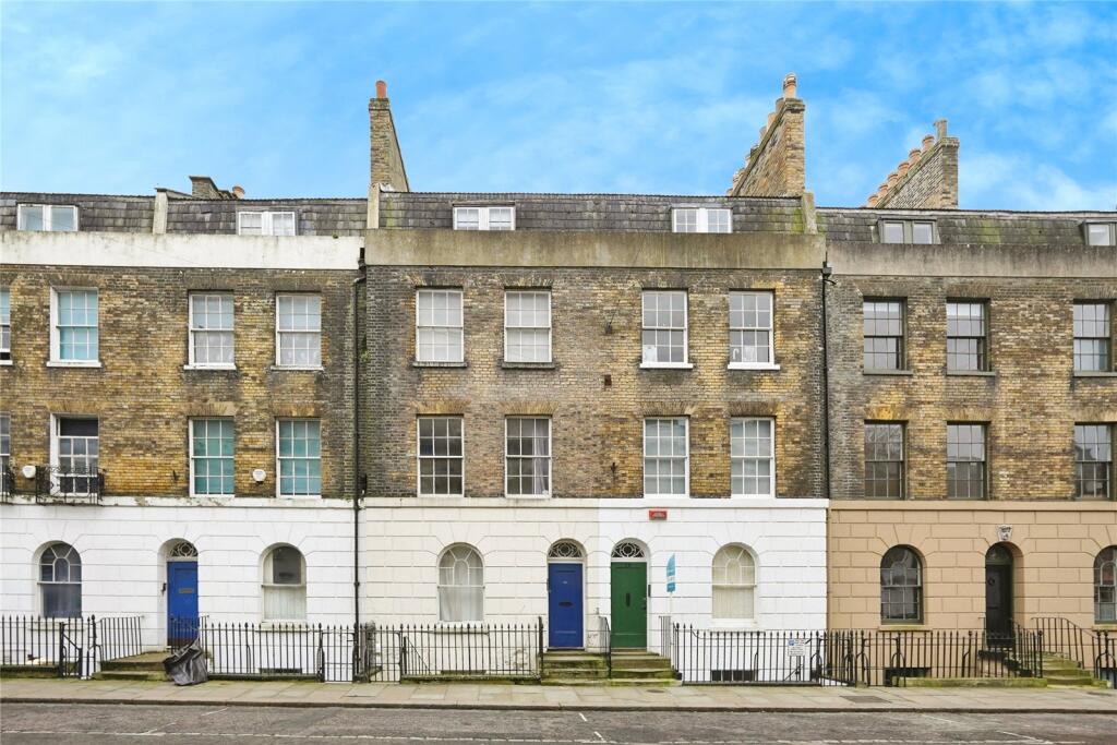 Main image of property: Castle Street, Dover, Kent, CT16