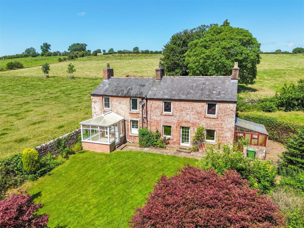 House in Carlisle, Westmorland and Furness