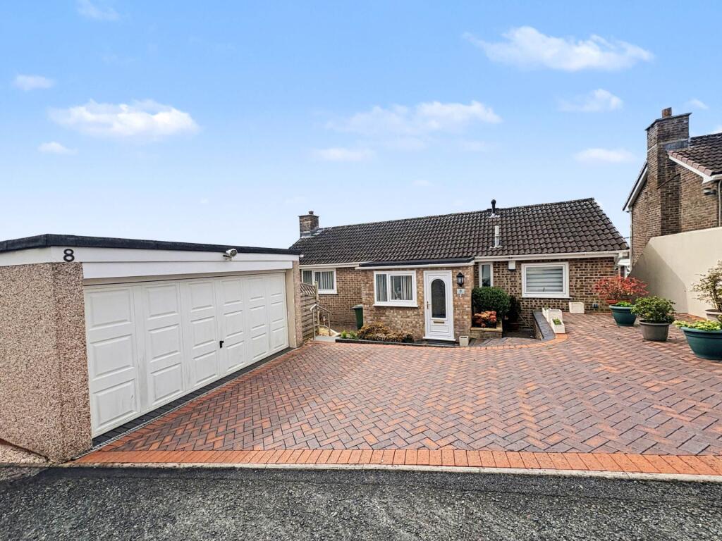 Main image of property: Ashcombe Close, Plymouth