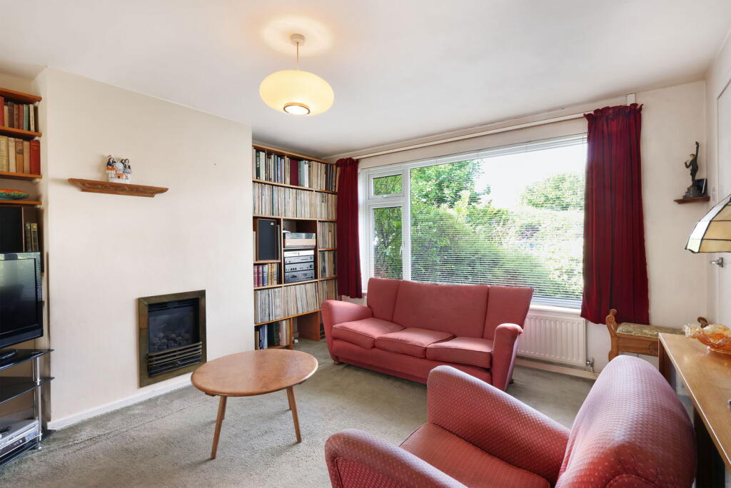 House in Cheltenham, East End, Charlton Kings - View 3