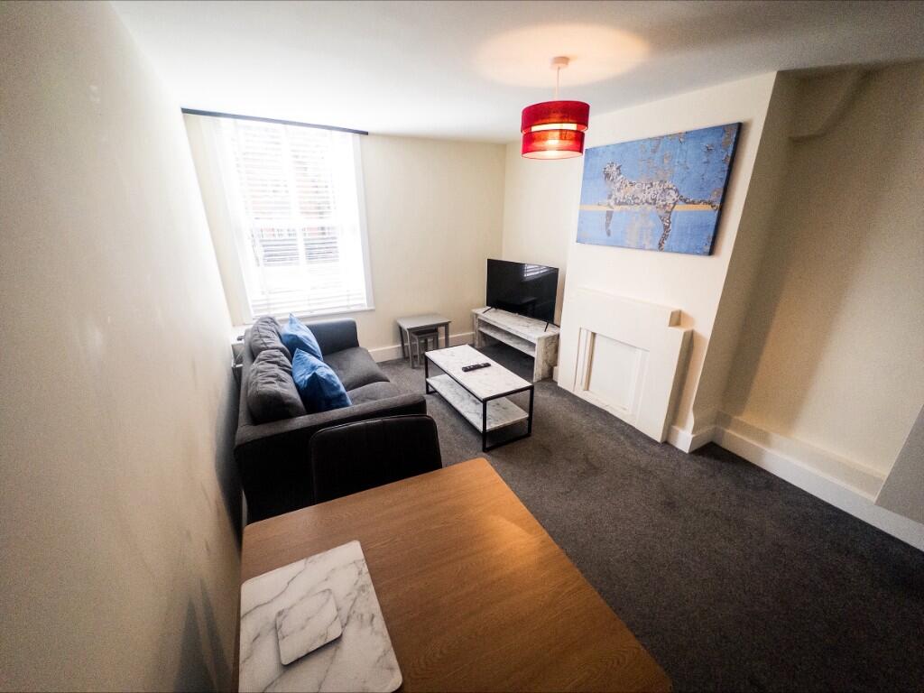 Main image of property: Friar Gate, Derby, Derbyshire, DE1