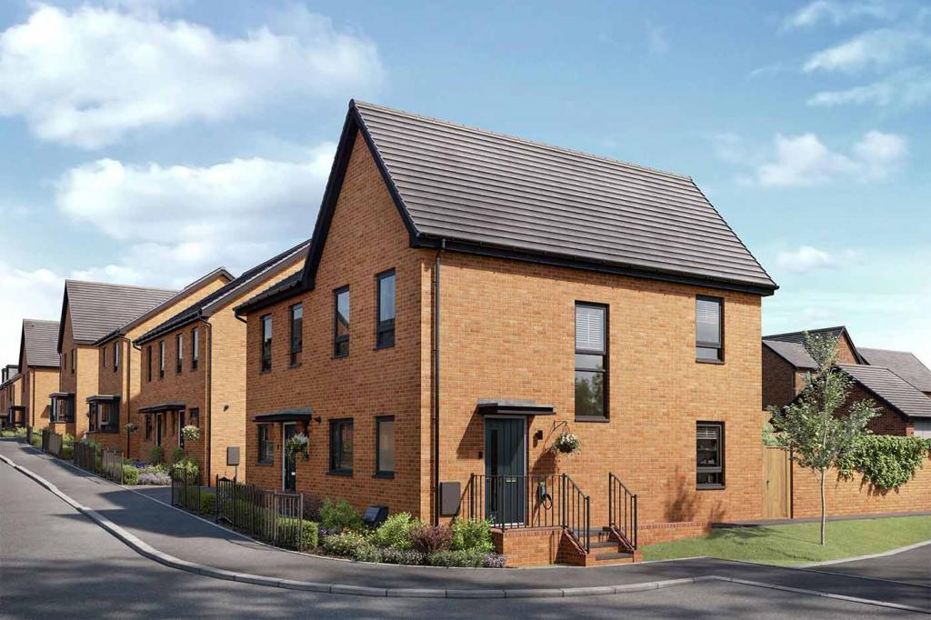 Main image of property: Don Street,
Off Oldham road, Middleton,
M24 2GG