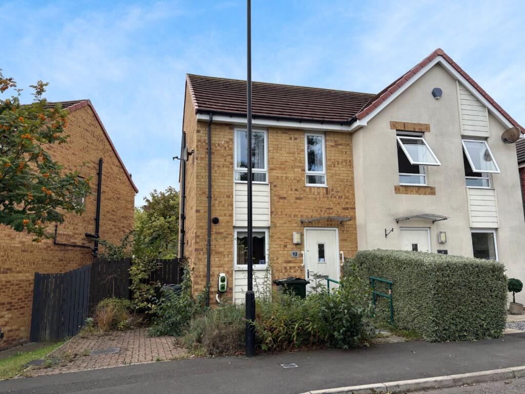Main image of property: Warrington Grove, North Shields, North Shields, NE29