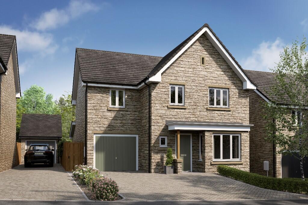 Main image of property: Wyresdale Road,
Lancaster,
LA1