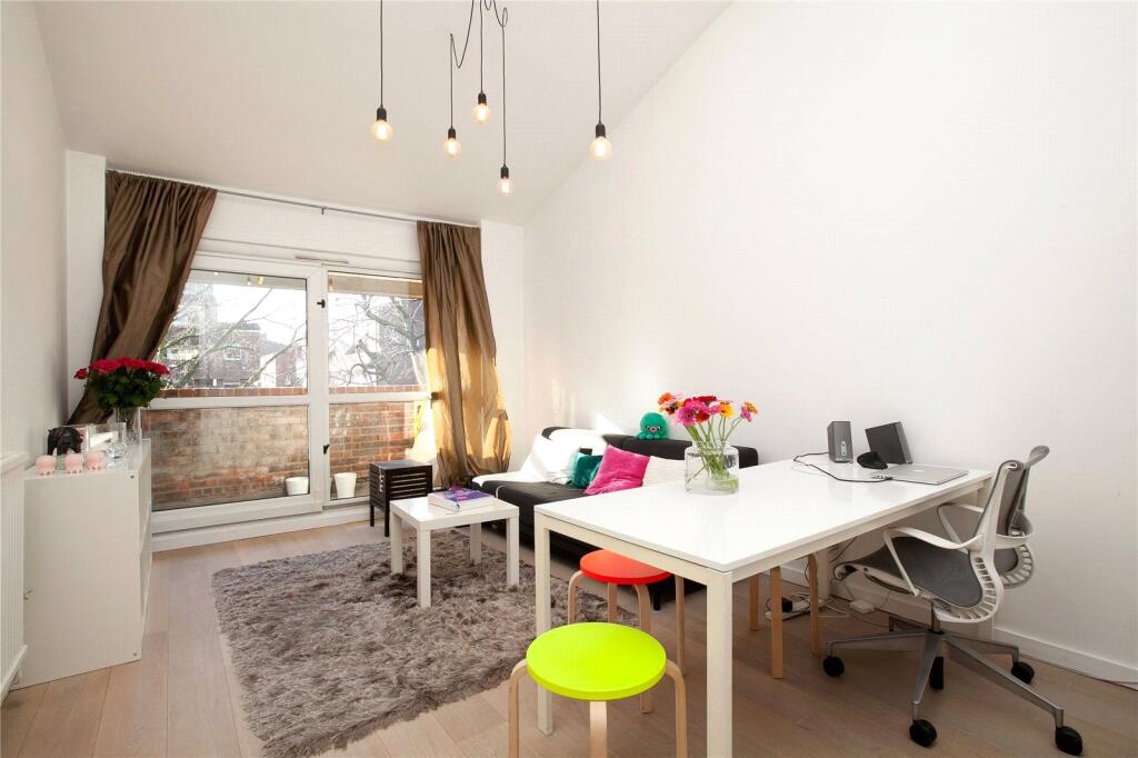 Main image of property: Partington Close, Archway, London, N19