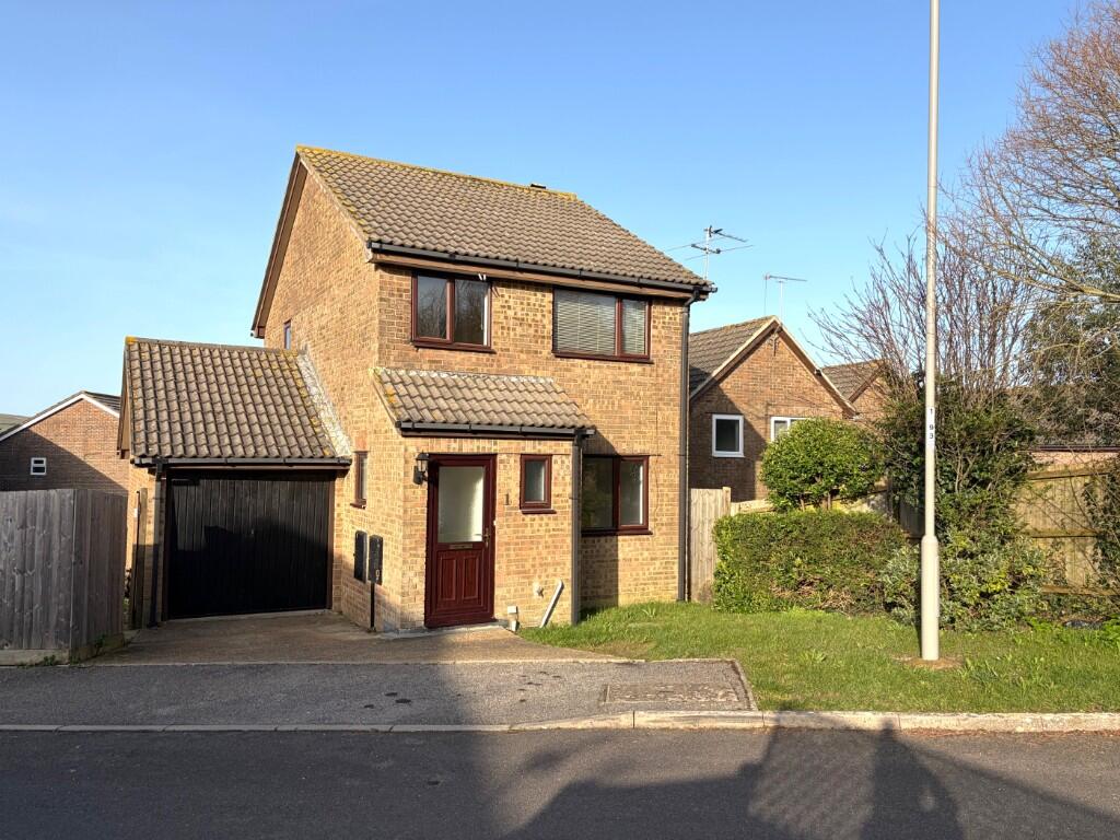 Main image of property: Shaston Close, Swanage, Dorset, BH19