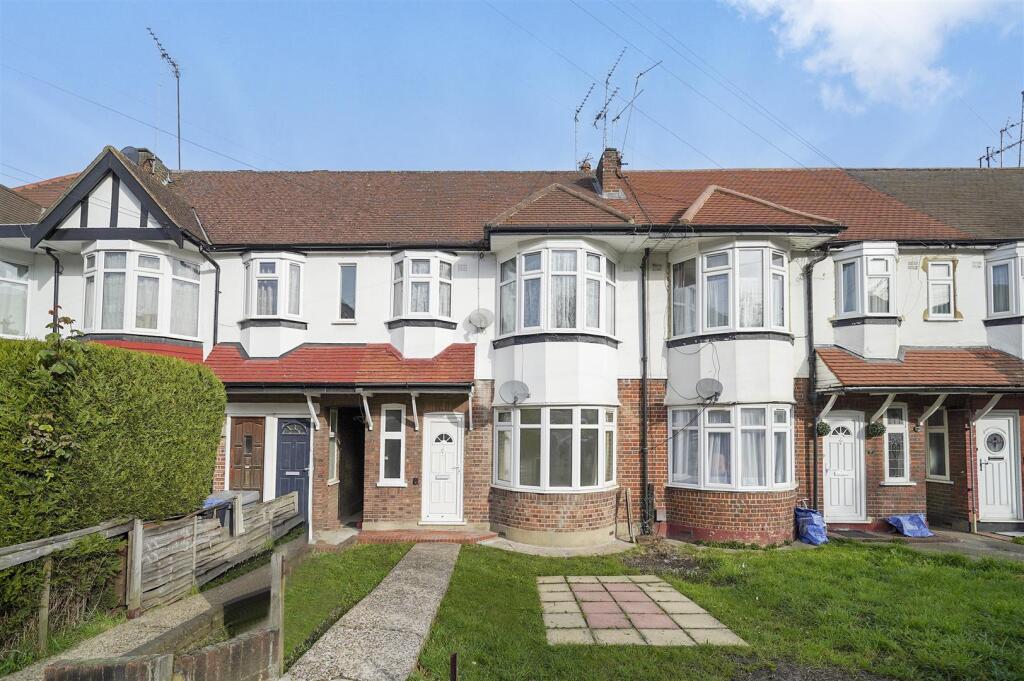 Main image of property: Southview Avenue, Neasden