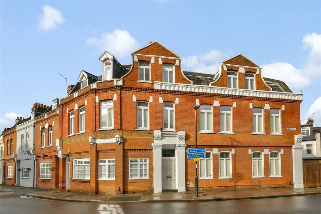 Main image of property: Amyand Park Road, St Margarets, Twickenham, TW1