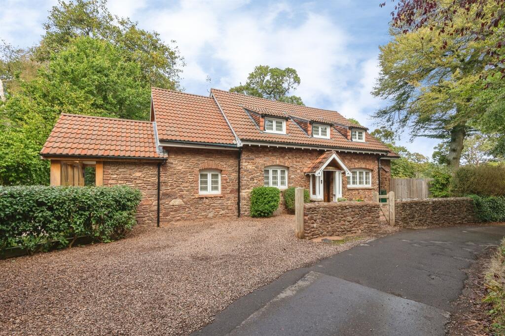 Main image of property: Holford, Holford, Bridgwater
