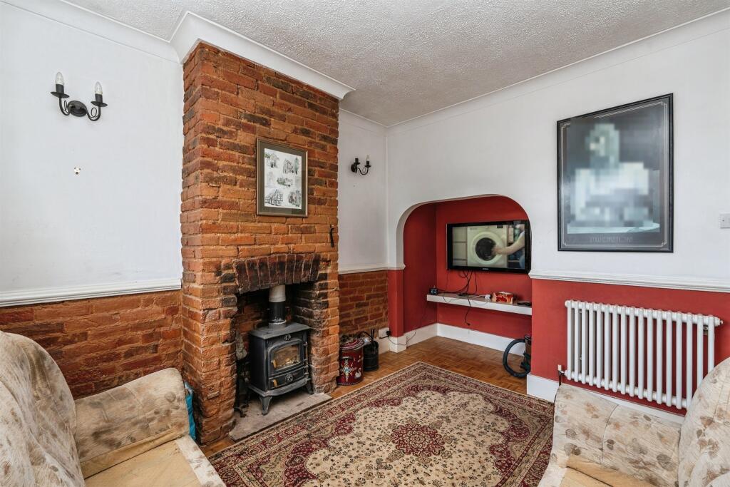 House in Eastleigh, Newtown - View 3