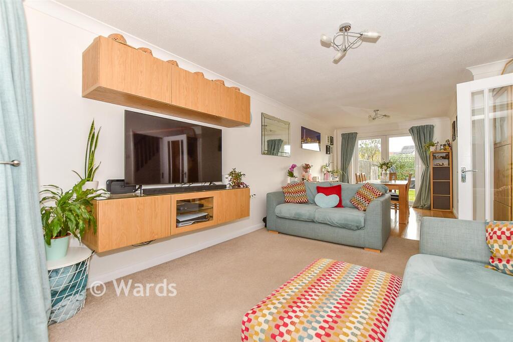 Main image of property: Dimmock Close, Paddock Wood, Tonbridge, Kent