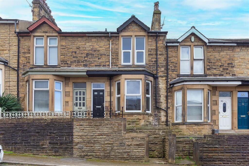 Main image of property: Cavendish Street, Lancaster