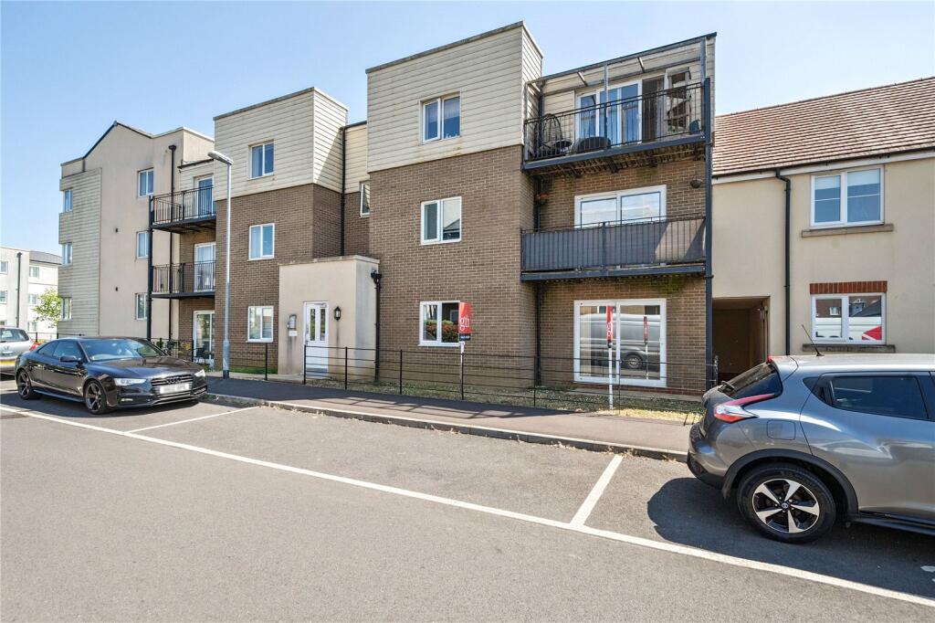 Main image of property: Great Mead, Yeovil, Somerset, BA21