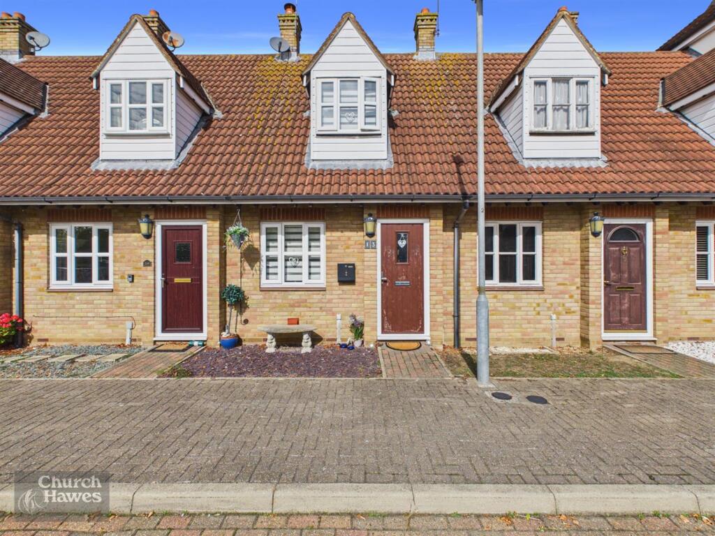 Main image of property: Dawberry Place, South Woodham Ferrers