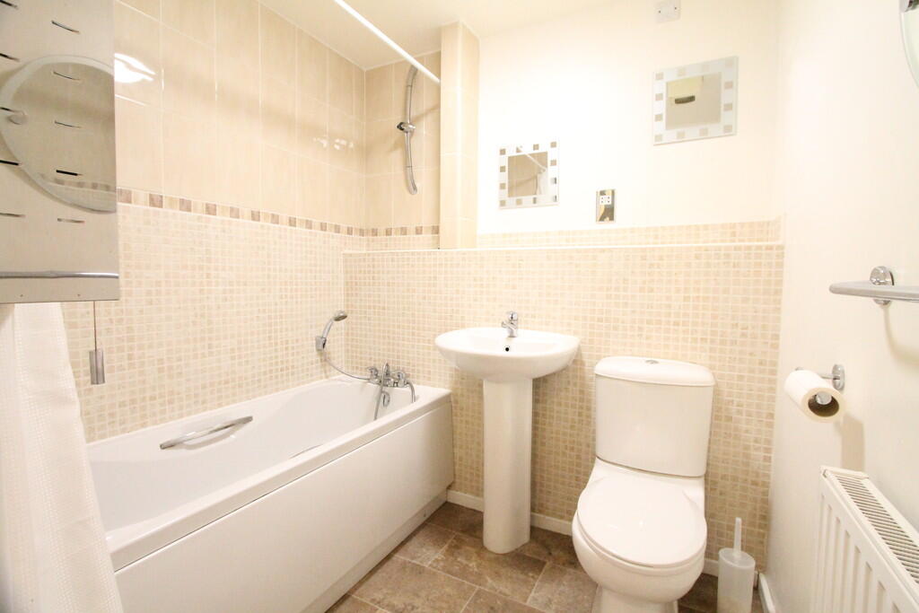 Apartment in Nantwich, Cheshire East - More