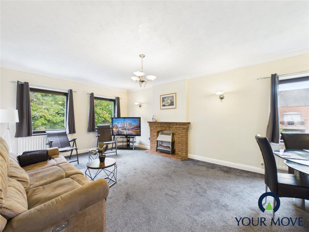 House in Solihull - View 4
