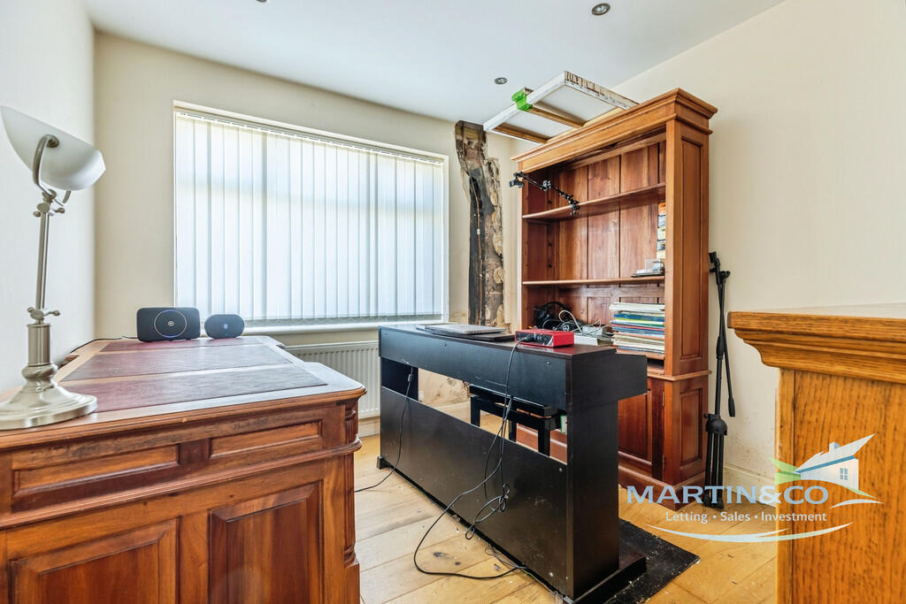 House in Bury, Greater Manchester - View 5