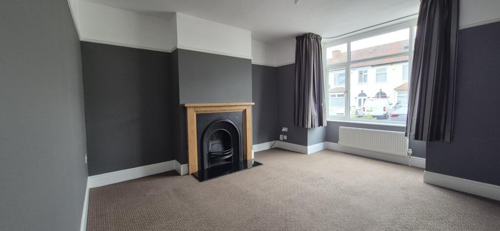 Main image of property: Savoy Road, Brislington, Bristol, Bristol City