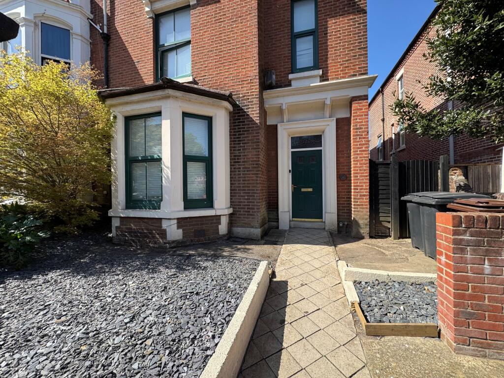 Main image of property: Victoria Road North, Southsea