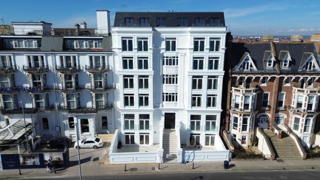 Main image of property: St. Helens Parade, Southsea