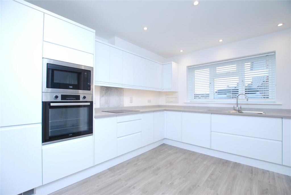 Main image of property: Grange Road, Guildford, Surrey, GU2