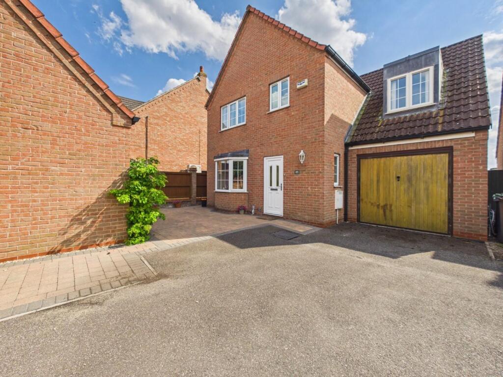 Main image of property: Carlton Boulevard, Lincoln