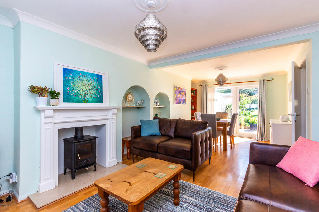 House in Rushden, North Northamptonshire - View 6