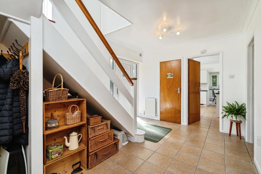 House in Broadland, Wroxham - More