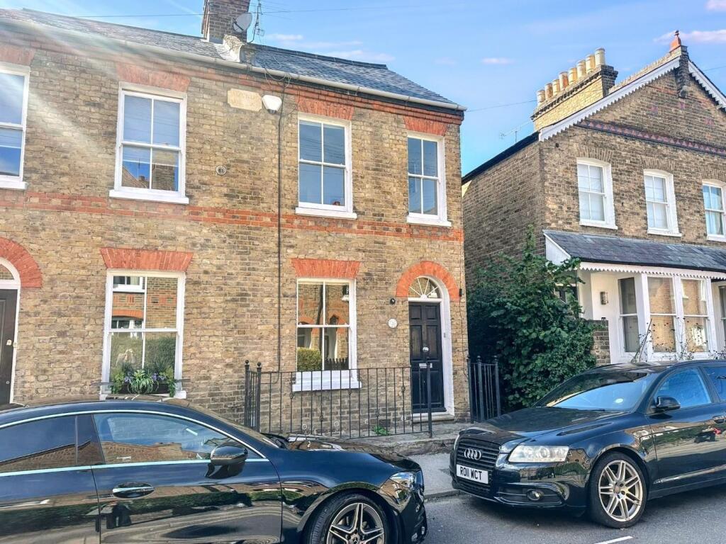 Main image of property: Alexandra Road, Windsor