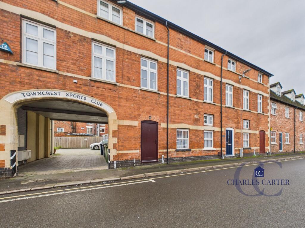 Main image of property: 2 Towncrest, 28 East Street, Tewkesbury