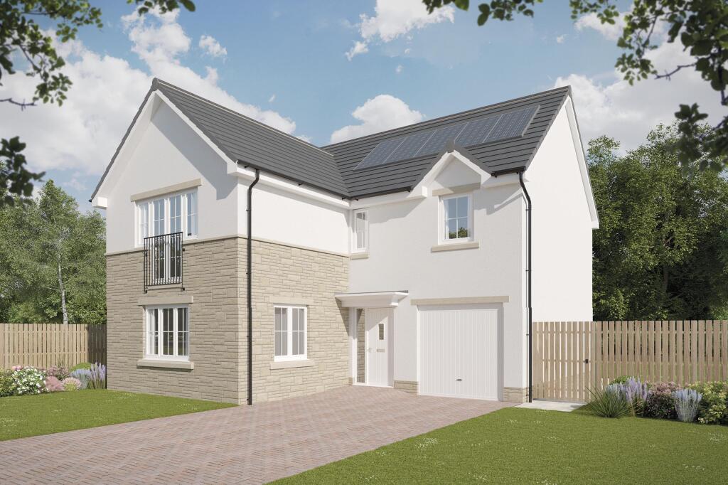Main image of property: Newhouse Road,
East Kilbride,
Glasgow,
G75 8RR