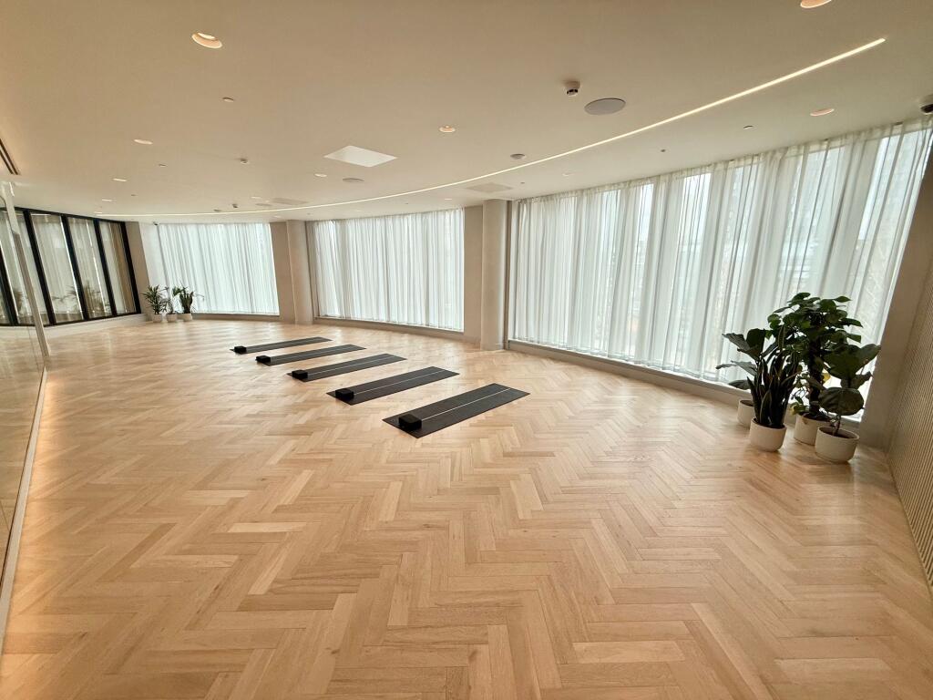 3 bedroom apartment for rent