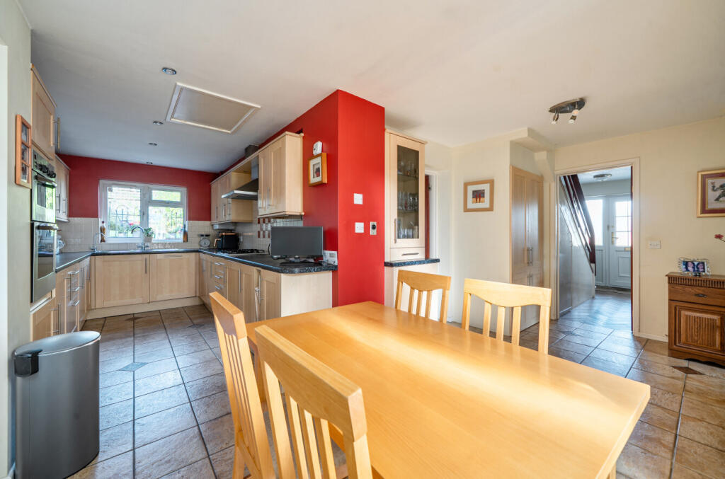 House in Southampton - View 4